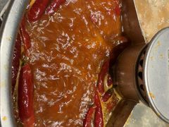 -巴奴毛肚火锅(龙湖锦艺城店)