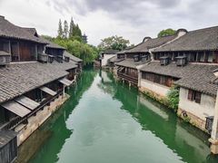 -乌镇西栅景区