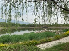 -华山御温泉度假村