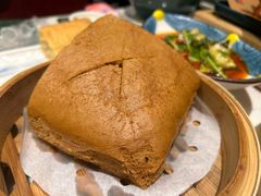-悦得闲广式茶楼点心(石厦时代广场店)