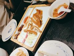 -满园烤鸭·春饼(沈北万达店)