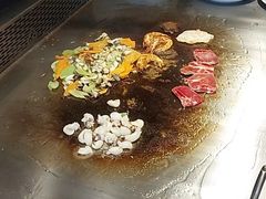 -大渔铁板烧(蛇口店)