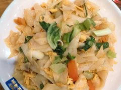 -妈妈的味道(和顺古镇店)