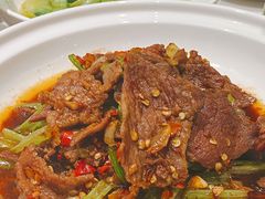 -兰湘子·湘菜小炒(崂山丽达店)