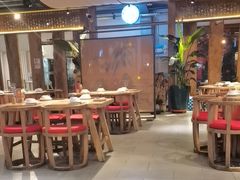 -水煮三国·川鲁江湖菜(香山店)