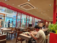 -大师兄·西北小馆(金湾华发商都店)