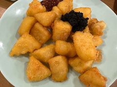 -上海财经大学-新食堂