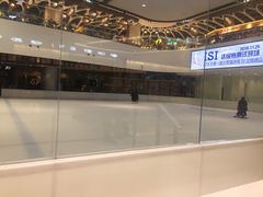 -TheRink大零溜冰场(IFS国金中心店)