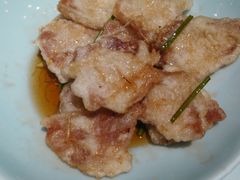 -董鲁烤鸭(建和街店)