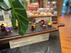 -永泰福朋喜来登酒店-宜客乐自助餐厅(远大路店)