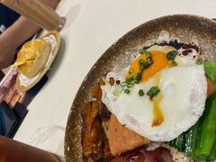 -龙记·香港茶餐厅(海上世界店)