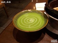 青豆泥-外婆家(杭州马塍店·杭帮菜名店)
