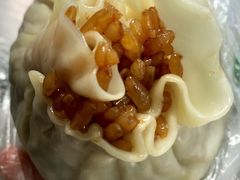 -航天馒头(瞻园路店)