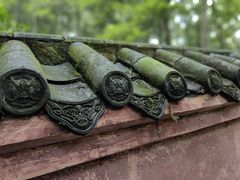 -都江堰普照寺