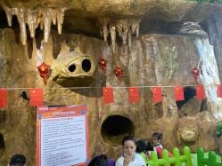 -新方向童乐小镇·儿童主题乐园·职业角色扮演(南昌店)