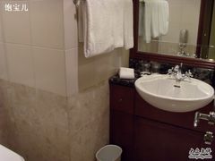 -香港都会海逸酒店