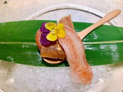 -九献创意菜·牛排馆(亮马河花园店)