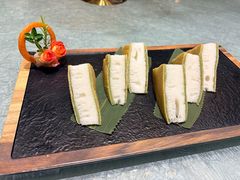 脆皮伦教糕-寻味顺德·珍之宝酒楼(银钻店)