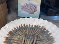 -遇上西雅图多融合海鲜自助餐厅(中房金谊广场店)