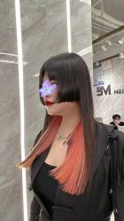 -5M HAIR SALON