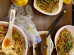 -阿利茄汁面(西城永捷店)