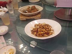 -天毓山庄·餐厅