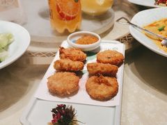 -荷花亭·湖北融合菜(中商广场店)