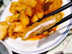 -老厨家(友谊路总店)