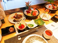 -厦门源昌凯宾斯基大酒店-隠れ鉄板焼