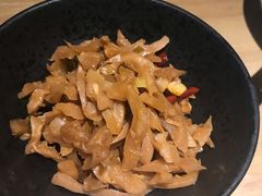 -吴记粥铺·淮扬小馆(欧尚店)