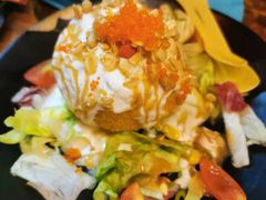 -小川洋风料理(汉街店)