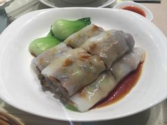 -金苑海鲜酒家(来魅力店)