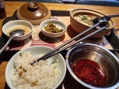-阿姨食堂