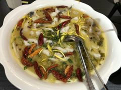 -川香鼎盛(市桥富华总店)