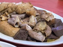 -车头老二大排档