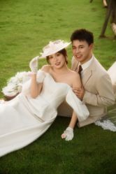 -雅云婚纱摄影工作室旗舰店