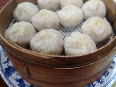 -四海楼(如皋定慧禅寺店)