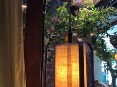-绿茶餐厅(城西银泰城店)