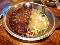 -傣妹火锅(四川北路店)