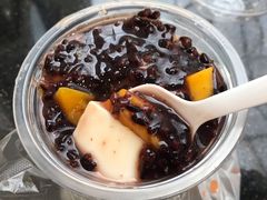 双皮奶-华东政法大学第二食堂(松江校区)