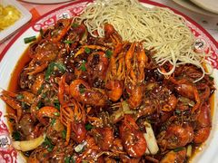 -霹雳火·重庆烧烤·江湖菜(解放碑店)
