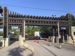 -南宫五洲植物乐园