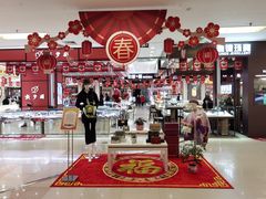 -麦凯乐(开发区店)