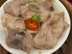 -北园酒家(小北路店)