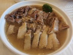 -怡园饭店-餐厅(四望亭店)