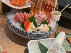 -匠和风精致料理(春熙路群光广场店)