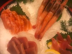 -浪花亭日本料理(古田路店)
