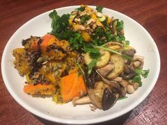 三拼沙拉-卡朋厨房(289艺术园区店)