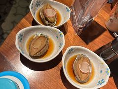 -Mr.Fish鱼鲜生海鲜放题(高德置地冬广场店)