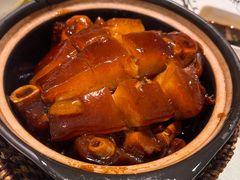 -阿英煲(凉城路店)